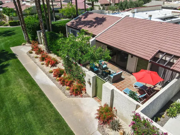 1279 E Amado Rd, Palm Springs, CA 92262