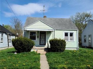 836 Huron Ave, Dayton, OH 45402
