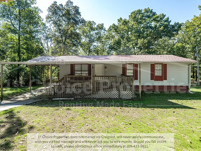 1541 Rainbow Ln — Photo 1
