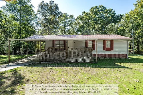 1541 Rainbow Ln Photo 1