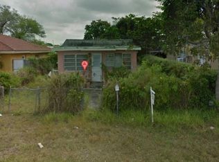 21335 SW 120th Ave, Miami, FL 33177