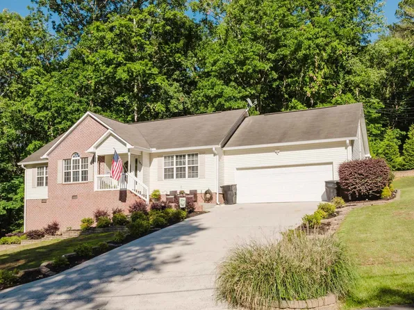 107 Dogwood Cir NW, Fort Payne, AL 35967