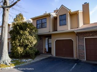 2 Ascot, West Long Branch, NJ 07764