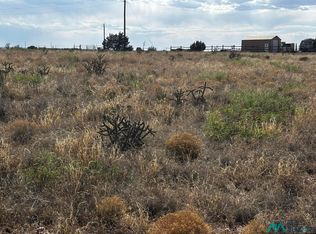 State Route 203, Fort Sumner, NM 88119