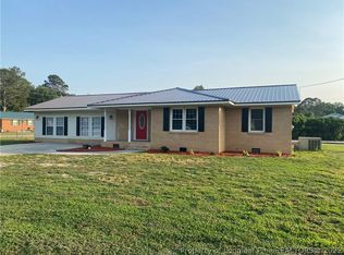 110 Riverbrook Rd, Lumberton, NC 28358