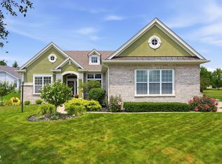 12902 Tuscany Blvd, Carmel, IN 46032