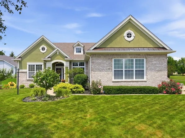 12902 Tuscany Blvd, Carmel, IN 46032
