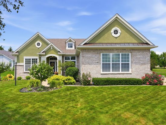 12902 Tuscany Blvd, Carmel, IN 46032