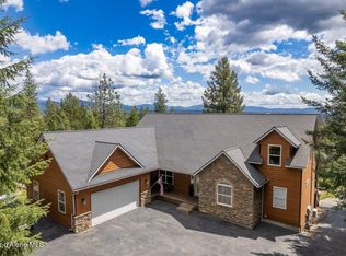 23216 N Teddy Loop, Rathdrum, ID 83858