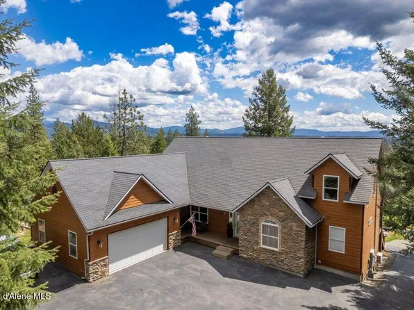 23216 N Teddy Loop, Rathdrum, ID 83858