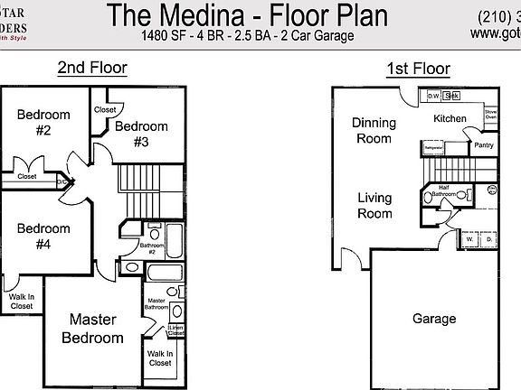 5th image of 4023 Anton Dr