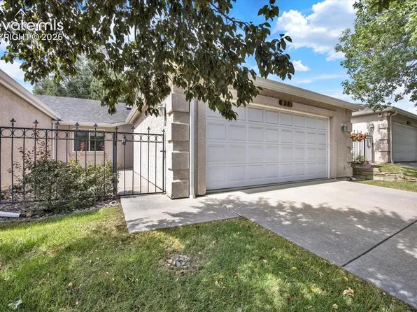 972 Tabor Pl, Colorado Springs, CO 80905