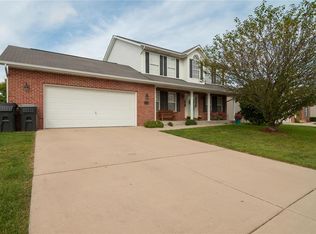 909 Augustana Way, Fairview Heights, IL 62208