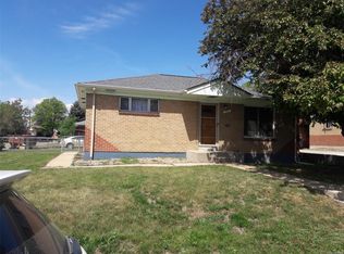 7467 Quivas St, Denver, CO 80221