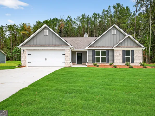 630 Oil Mill Rd #3, Martin, GA 30557