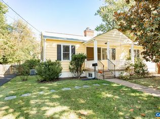 1505 Westwood Rd, Charlottesville, VA 22903