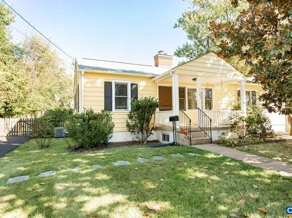 1505 Westwood Rd, Charlottesville, VA 22903