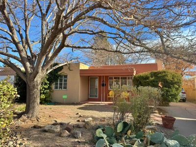 1324 Stanford Dr NE, Albuquerque, NM, 87106