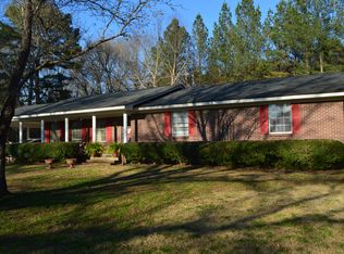 64 Pear St, Pope, MS 38658