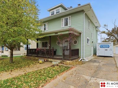 2806 S 33rd St, Omaha, NE, 68105