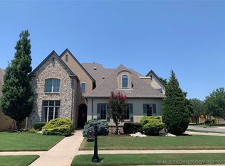 12013 S Pittsburg Ave, Tulsa, OK 74137