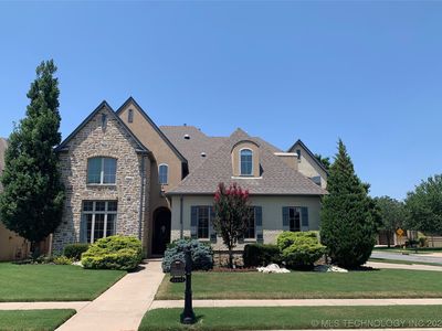 12013 S Pittsburg Ave, Tulsa, OK, 74137