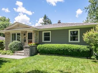 5331 Mansfield Dr, Greendale, WI 53129