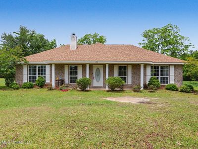 124 Killcreas Ln, Lucedale, MS, 39452
