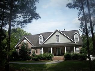 50 Windchime Way NE, Rome, GA 30161
