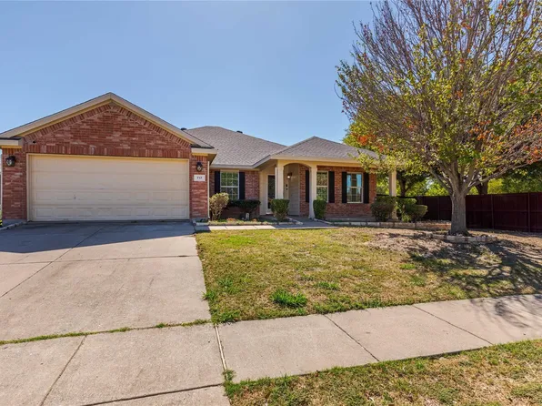 717 Baldwin Rd, Wylie, TX 75098