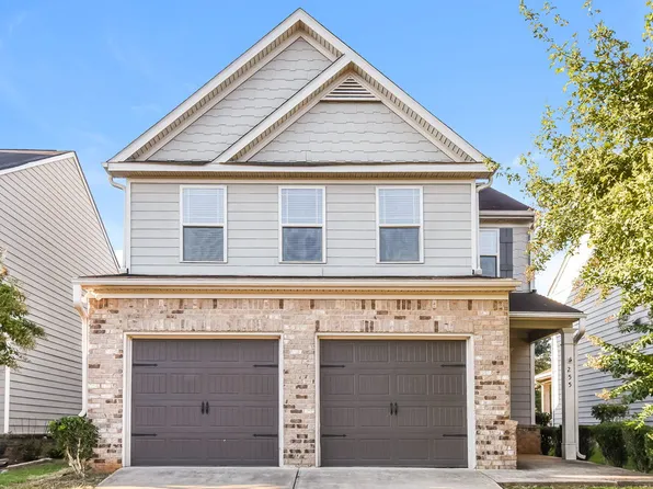 255 Magnaview Dr, McDonough, GA 30253