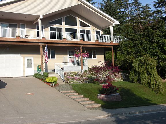 Great Sun, Mature Yard