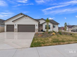 716 W Treehouse Way, Kuna, ID 83634