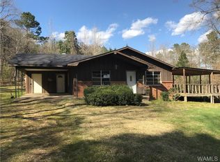 8679 County Road 35, Fayette, AL 35555