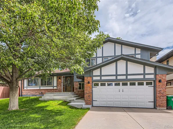1832 S Yank Court, Lakewood, CO 80228