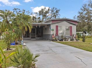 1381 SE Lake Rd, Arcadia, FL 34266