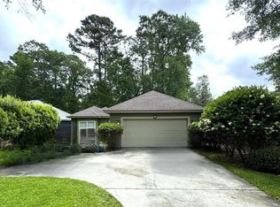 1 Morning Mist Pl, Bluffton, SC 29910