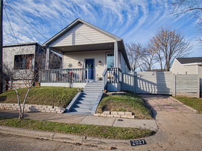2027 Morris St, Dallas, TX, 75212