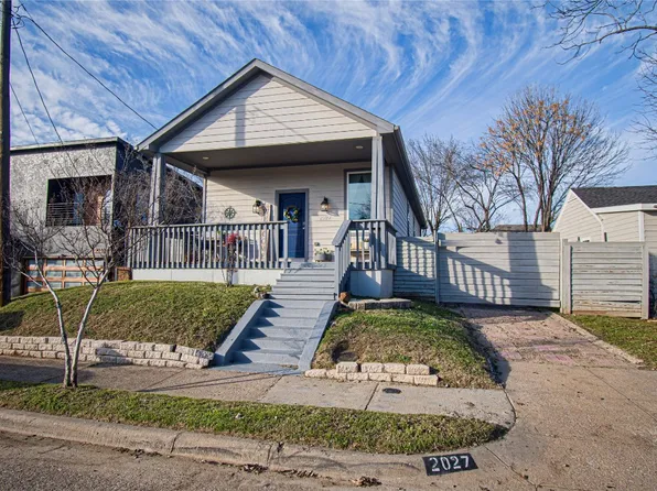 2027 Morris St, Dallas, TX 75212