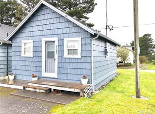 1300 Ocean Beach Blvd S #6, Long Beach, WA 98631