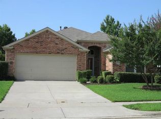 2504 Loon Lake Rd, Denton, TX 76210