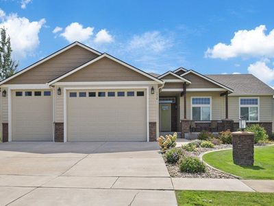 1510 E 12th St, Deer Park, WA, 99006