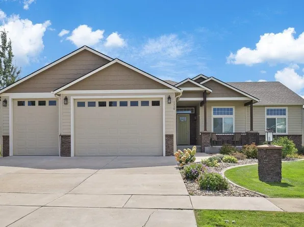 1510 E 12th St, Deer Park, WA 99006