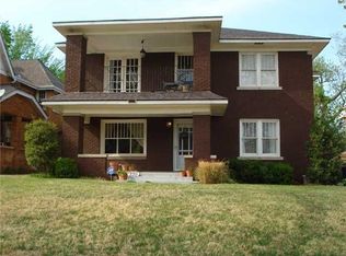 739 NE 17th St, Oklahoma City, OK 73105