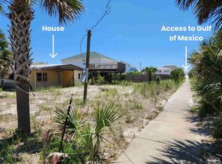 708 Via Deluna Dr, Pensacola Beach, FL 32561