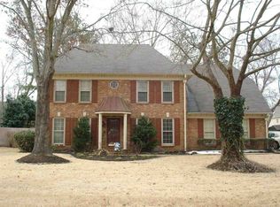 3353 Beaver Run Cv N, Collierville, TN 38017