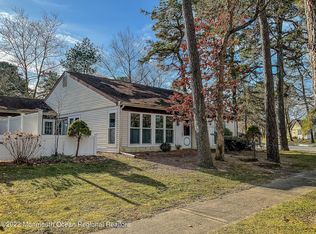 776 Liverpool Cir #B, Manchester Township, NJ 08759