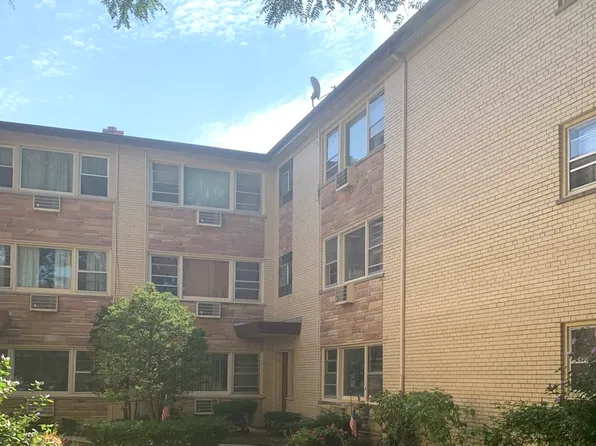 4765 N Linder Ave APT 2D, Chicago, IL 60630