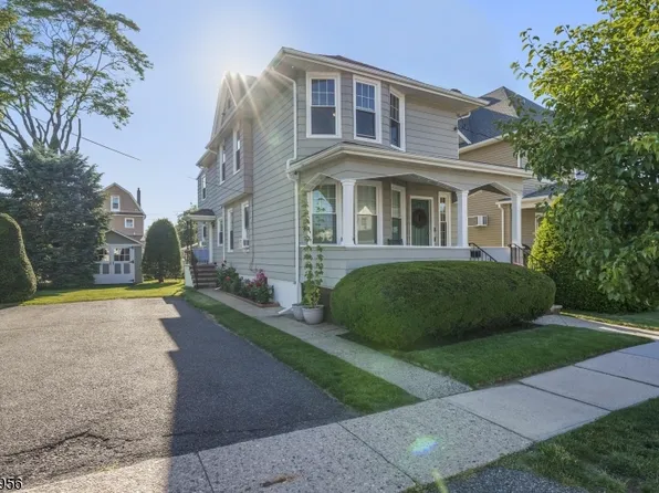 42 N 21st St Floor 1, Kenilworth, NJ 07033