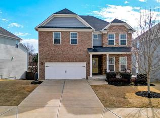 248 Walnut Ridge Rd, Canton, GA 30115